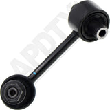 APDTY 178312 Suspension Stabilizer Bar Link Rear Left Replaces 55530Q5000
