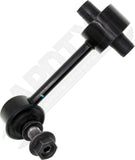 APDTY 178312 Suspension Stabilizer Bar Link Rear Left Replaces 55530Q5000