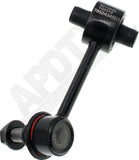 APDTY 178312 Suspension Stabilizer Bar Link Rear Left Replaces 55530Q5000