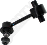 APDTY 178312 Suspension Stabilizer Bar Link Rear Left Replaces 55530Q5000