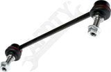 APDTY 178314 Suspension Stabilizer Bar Link Rear Left Replaces 52325TYAA02