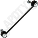 APDTY 178314 Suspension Stabilizer Bar Link Rear Left Replaces 52325TYAA02