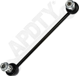 APDTY 178314 Suspension Stabilizer Bar Link Rear Left Replaces 52325TYAA02