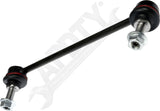 APDTY 178315 Suspension Stabilizer Bar Link Rear Right Replaces 52320TYAA02