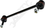 APDTY 178318 Suspension Stabilizer Bar Link Front Left Replaces 546686RA0A