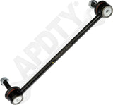 APDTY 178318 Suspension Stabilizer Bar Link Front Left Replaces 546686RA0A