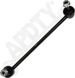 APDTY 178318 Suspension Stabilizer Bar Link Front Left Replaces 546686RA0A