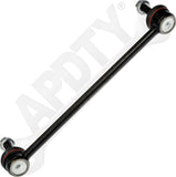 APDTY 178319 Suspension Stabilizer Bar Link Front Right Replaces 546186RA0A