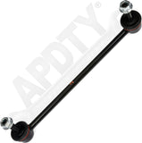 APDTY 178319 Suspension Stabilizer Bar Link Front Right Replaces 546186RA0A