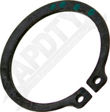 APDTY 178320 Suspension Ball Joint Front Upper