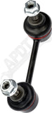 APDTY 178321 Suspension Stabilizer Bar Link Rear Right Replaces 33506888790