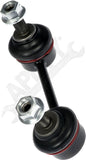 APDTY 178321 Suspension Stabilizer Bar Link Rear Right Replaces 33506888790