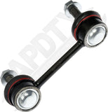 APDTY 178321 Suspension Stabilizer Bar Link Rear Right Replaces 33506888790