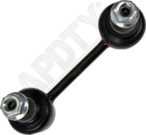 APDTY 178321 Suspension Stabilizer Bar Link Rear Right Replaces 33506888790