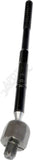 APDTY 178324 Steering Tie Rod End Front Inner Replaces 32102283461