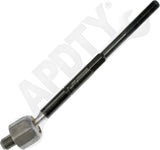 APDTY 178324 Steering Tie Rod End Front Inner Replaces 32102283461
