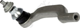 APDTY 178325 Steering Tie Rod End Front Left Outer Replaces 2473308701