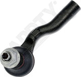 APDTY 178326 Steering Tie Rod End Front Left Outer Replaces 90921297