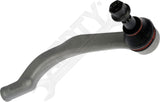 APDTY 178327 Steering Tie Rod End Front Left Outer