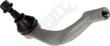 APDTY 178327 Steering Tie Rod End Front Left Outer