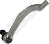 APDTY 178327 Steering Tie Rod End Front Left Outer
