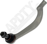 APDTY 178327 Steering Tie Rod End Front Left Outer