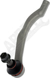 APDTY 178328 Steering Tie Rod End Front Right Outer