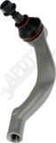 APDTY 178328 Steering Tie Rod End Front Right Outer