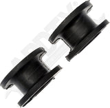 APDTY 178329 Suspension Stabilizer Bar Bushing Kit Front To Frame