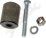 APDTY 178331 Suspension Leaf Spring Bolt Front Rearward