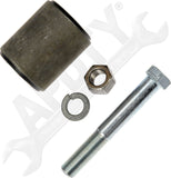 APDTY 178331 Suspension Leaf Spring Bolt Front Rearward