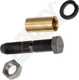 APDTY 178335 Suspension Leaf Spring Bolt