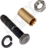APDTY 178335 Suspension Leaf Spring Bolt