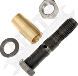 APDTY 178335 Suspension Leaf Spring Bolt