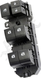 APDTY 178338 Master Window Switch Front Left Replaces 8404006080