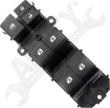 APDTY 178338 Master Window Switch Front Left Replaces 8404006080