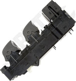 APDTY 178338 Master Window Switch Front Left Replaces 8404006080