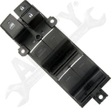 APDTY 178339 Master Window Switch Front Left Replaces 840400E120