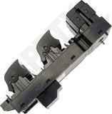APDTY 178339 Master Window Switch Front Left Replaces 840400E120