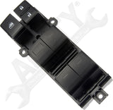 APDTY 178340 Master Window Switch Front Left Replaces 840400E130