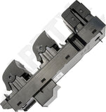 APDTY 178340 Master Window Switch Front Left Replaces 840400E130