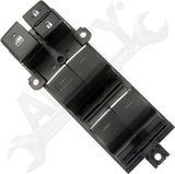 APDTY 178341 Master Window Switch Front Left Replaces 840400R050