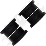 APDTY 178343 Suspension Trailing Arm Bushing Rear Forward Replaces 15820927