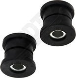 APDTY 178343 Suspension Trailing Arm Bushing Rear Forward Replaces 15820927