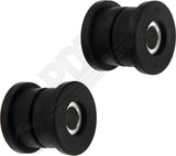 APDTY 178343 Suspension Trailing Arm Bushing Rear Forward Replaces 15820927