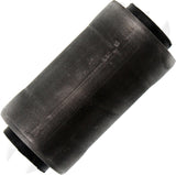APDTY 178344 Suspension Knuckle Bushing Rear Lower Rearward