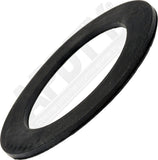 APDTY 178347 Suspension Coil Spring Insulator Rear Lower Replaces 5085528AA
