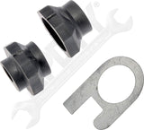 APDTY 178348 Suspension Radius Arm Bushing