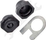 APDTY 178348 Suspension Radius Arm Bushing