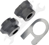 APDTY 178348 Suspension Radius Arm Bushing